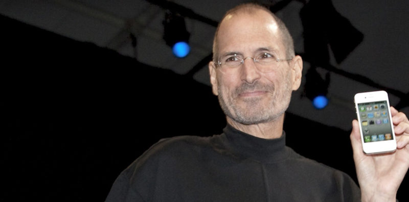 dont steve jobs