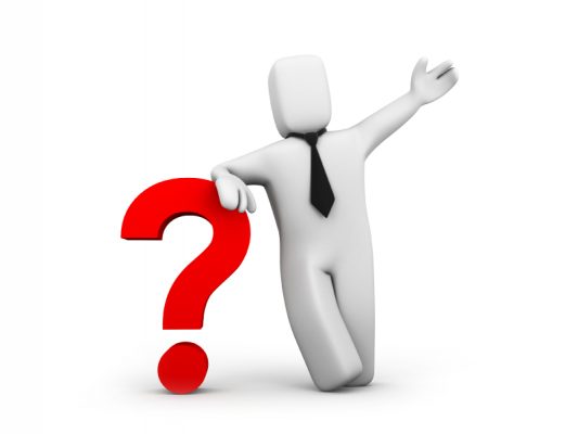 questioning reasoning